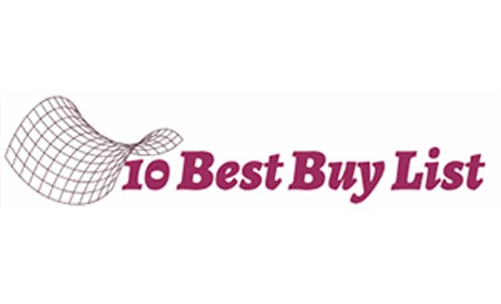 10bestbuylist.com