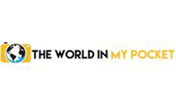 Theworldinmypocket.co.uk