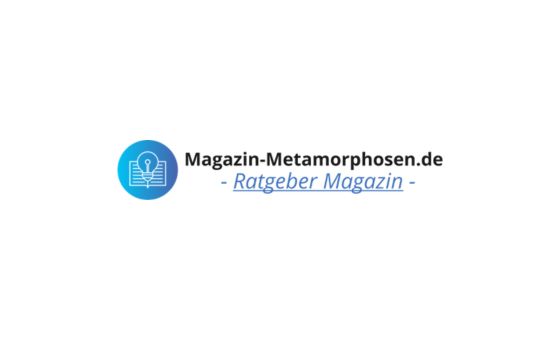 Magazin-metamorphosen.de/