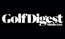 Golf Digest Middle East