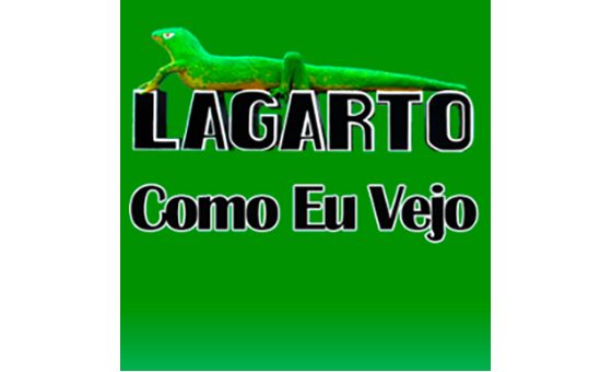 Lagartocomoeuvejo.com.br