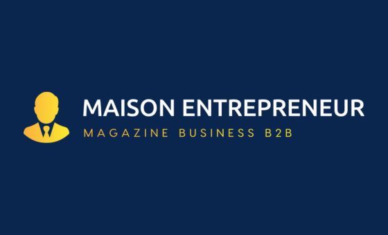 Maison Entrepreneur