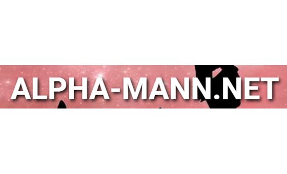 Alpha-Mann.Net