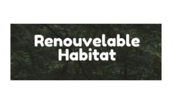 Renouvelable-Habitat.fr