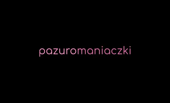 Pazuromaniaczki.pl