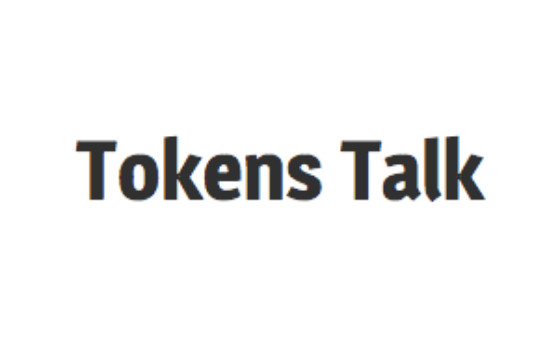 Tokens Talk