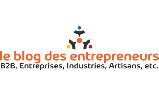 Le Blog des Entrepreneurs