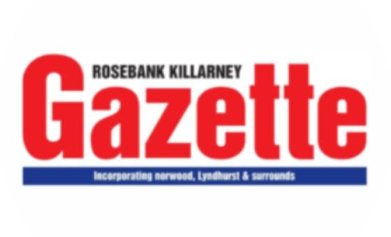 Rosebank Killarney Gazette