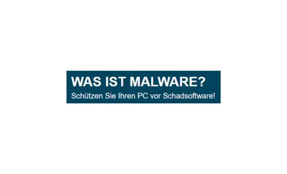 Was-ist-malware.de Was-ist-malware.de
