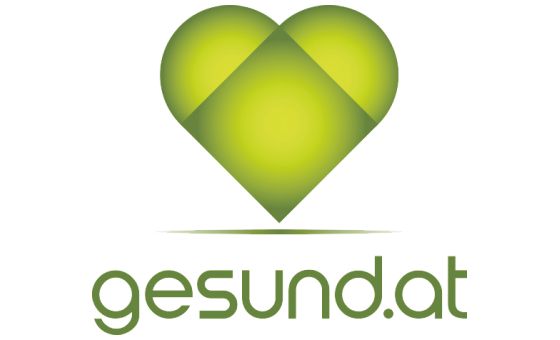 Gesund.At