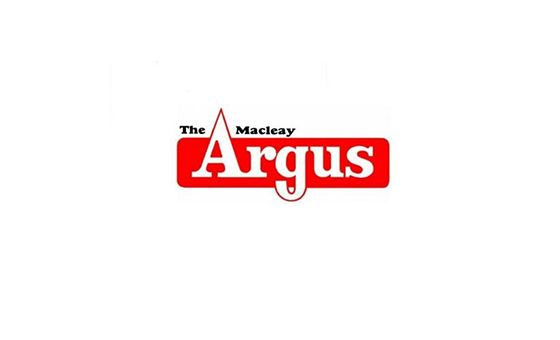 The Macleay Argus