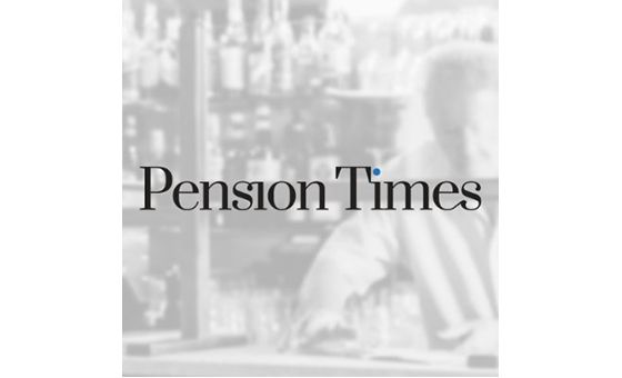 Pensiontimes.co.uk