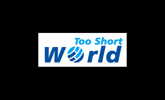 Tooshortworld.com