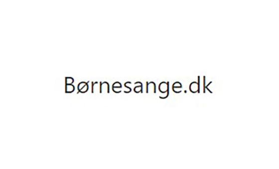 Børnesange.dk