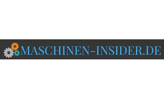 Maschinen-insider.de
