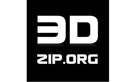 3dzip.org