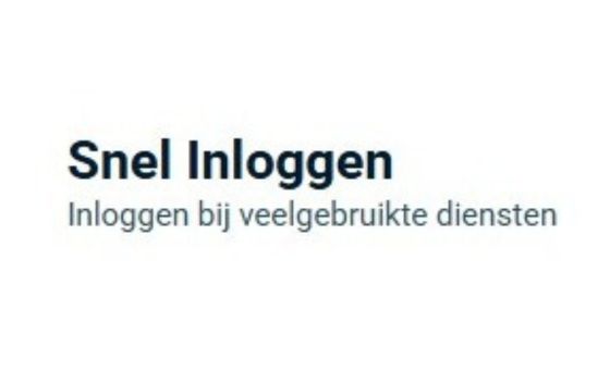 Snel in Loggen