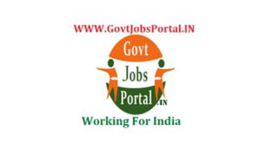 Govtjobsportal.in