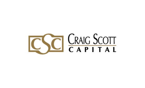 Craigscottcapital.com