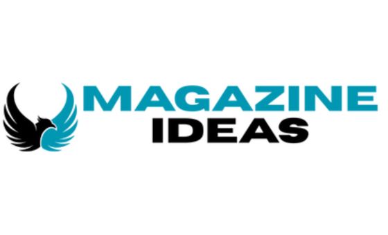 Magazine Ideas
