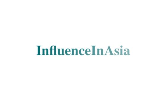 InfluenceInAsia