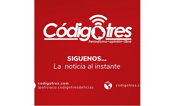 Codigotres.com