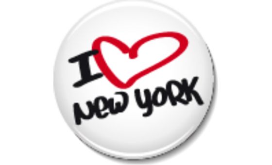 I Love New York