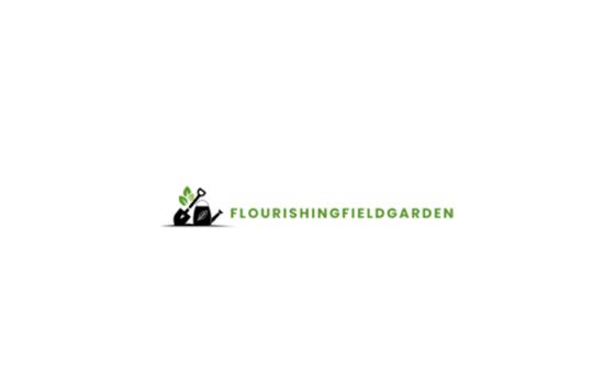 Flourishing Field Garden