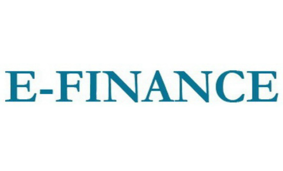 E-Finance