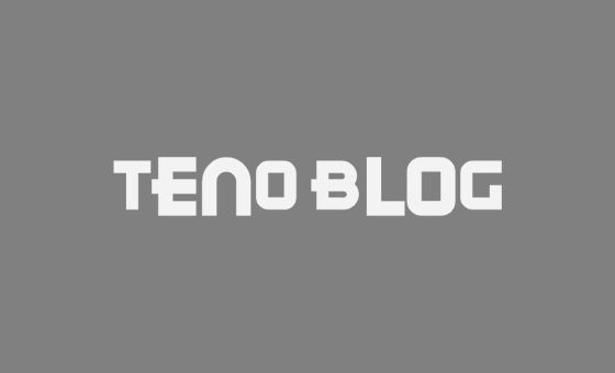 TenoBlog.com