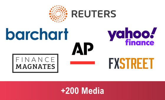 Premium Financial PR Solution