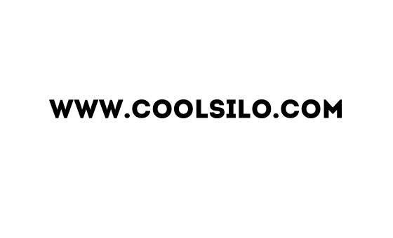 Cool Silo