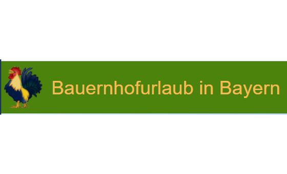 Bauernhof-bayern.com