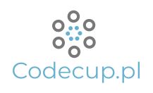 Codecup.pl