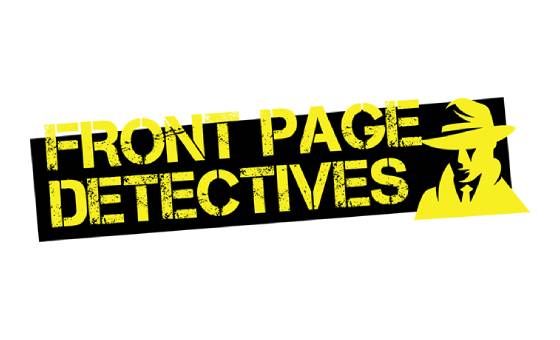 Front Page Detectives
