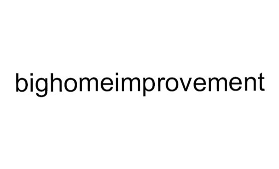 Bighomeimprovement.com