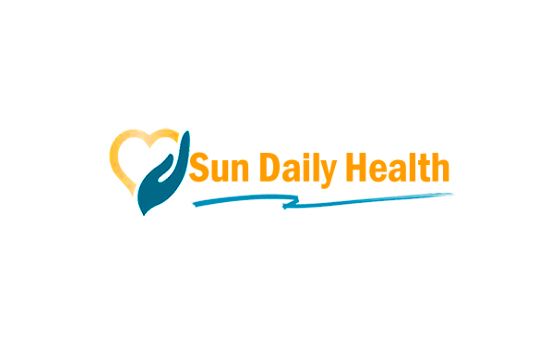 Sundailyhealth.com