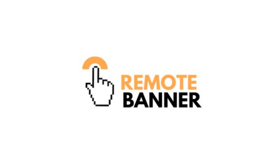 Remote Banner