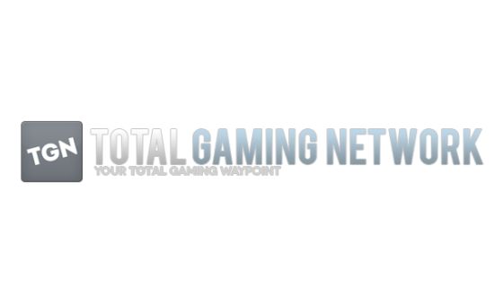 Totalgamingnetwork.com Totalgamingnetwork.com