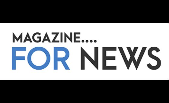 Magazinefornews.com