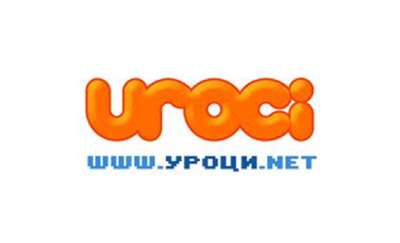 Uroci.net