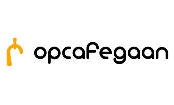 Op Café Gaan