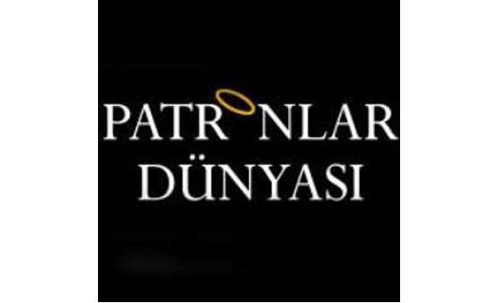 Patronlar Dünyası