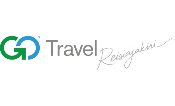 Reisiajakiri.GoTravel