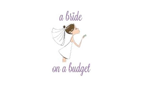 A Bride on a Budget