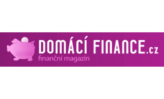 DomaciFinance.cz DomaciFinance.cz