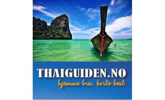 Thaiguiden.no
