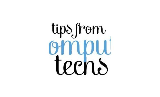 Tipsfromcomputertechs.com