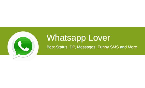 Whatsapplover.com