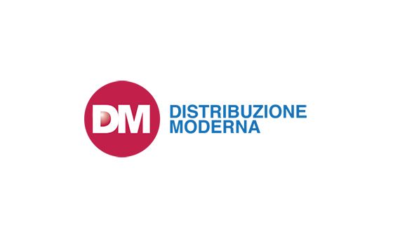 Distribuzione moderna